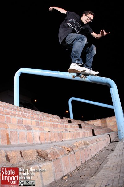 karim alexander